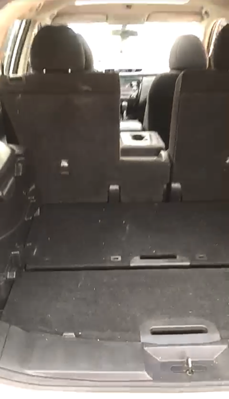 Thumbnail 6 of 2014 Nissan Rogue SE
